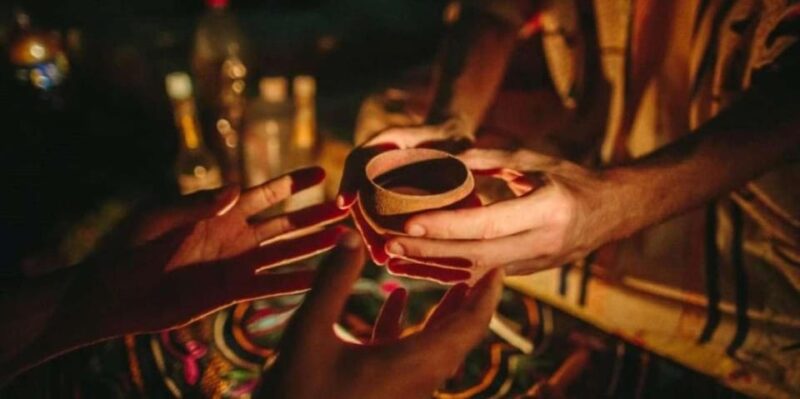 | 4 Days Excursion to Tambopata With Ayahuasca Ceremony - Spiritual Journey