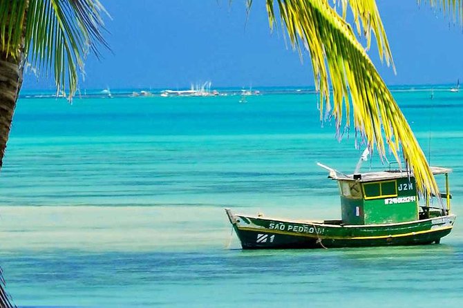 4-Days Experience at Salvador De Bahia, Savour the Cultural Fusion - Brasil - Key Points