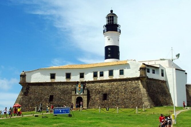 4-Days Experience at Salvador De Bahia, Savour the Cultural Fusion - Brasil - Booking and Availability Details
