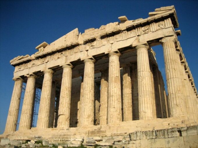4 Days Explore Athens Culinary and Culture - Day 4: Departure and Transfers