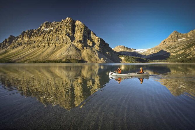 4 Days Fairmont Experience Rocky Mountains Jasper Yoho NP Tour - National Park Experiences