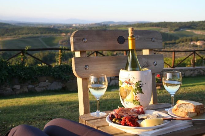 4 Days Flavors of Tuscany Cooking Classes and Arezzo Sightseeing Tour - Key Points