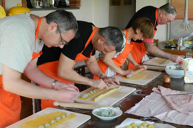 4 Days Flavors of Tuscany Cooking Classes and Arezzo Sightseeing Tour - Pricing and Booking Details