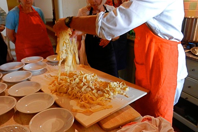 4 Days Flavors of Tuscany Cooking Classes and Arezzo Sightseeing Tour - Exploration of Local Villages