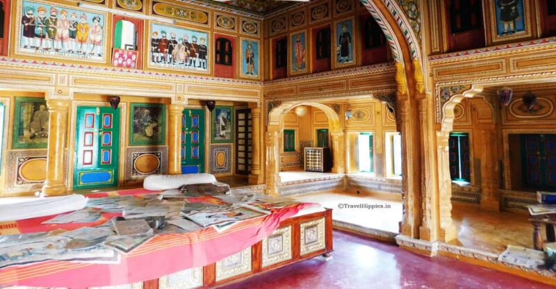 4 Days: From Delhi to Jaipur, Pushkar and Mandawa - Pushkar to Mandawa