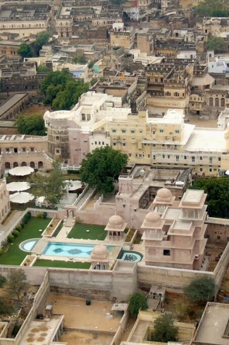 4 Days: From Delhi to Jaipur, Pushkar and Mandawa - Frequently Asked Questions