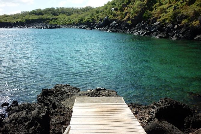 4 Days Galapagos Land Tour - Visiting San Cristobal Island - Travel and Accessibility Considerations