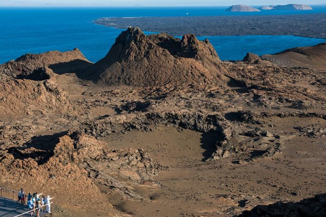 4 Days Galápagos - Total Experience Tour - Itinerary and Inclusions
