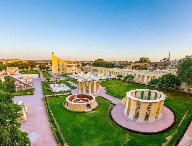 4 Days Golden Triangle Tour - Cancellation and Refunds