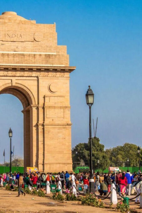 4 Days Golden Triangle Tour - Frequently Asked Questions