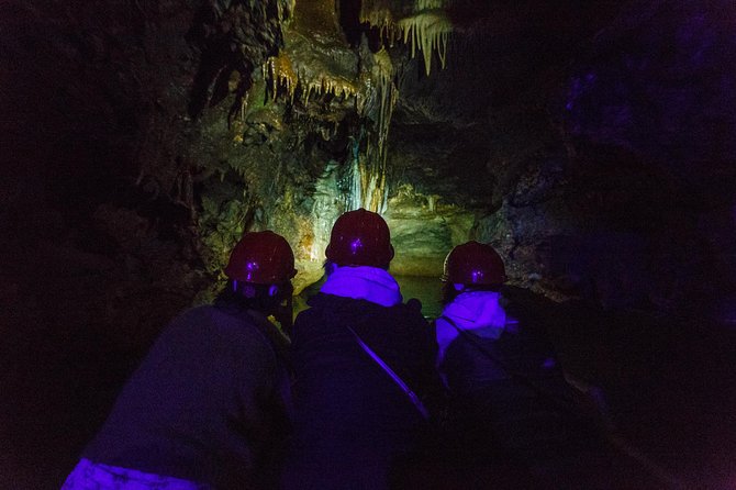 4 Days Group Tour From Tbilisi to Western Georgia - Frequently Asked Questions