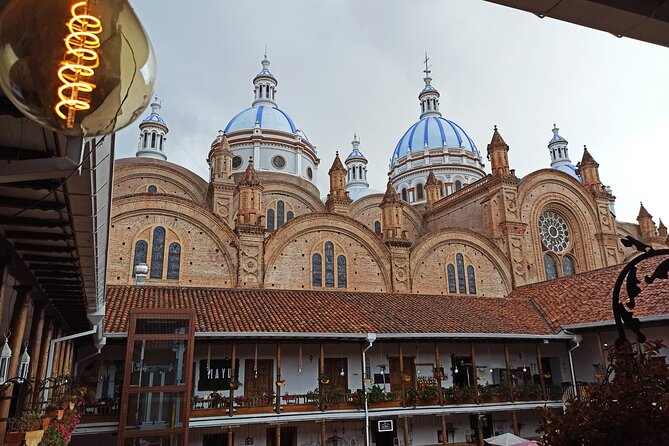 4 Days Guayaquil to Baños With Cajas Park, Cuenca and Chimborazo. - Physical Fitness Level