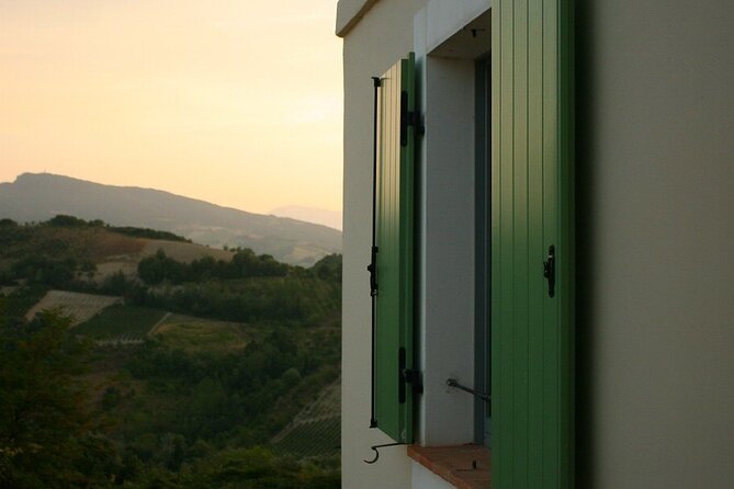 4 Days Guided E-Bike Tour in Ascoli Piceno - Accommodations and Meals