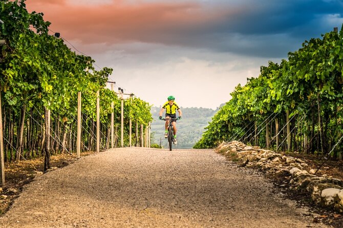 4 Days Guided E-Bike Tour in Ascoli Piceno - Souvenirs, Local Products, and Experiences