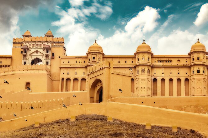 4 Days Guided Jaipur, Ranthambore Tigers & Udaipur Tour With Safari & Hotels - Transportation and Pickup Details