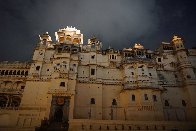 4 Days Guided Jaipur, Ranthambore Tigers & Udaipur Tour With Safari & Hotels - Pricing and Booking Information