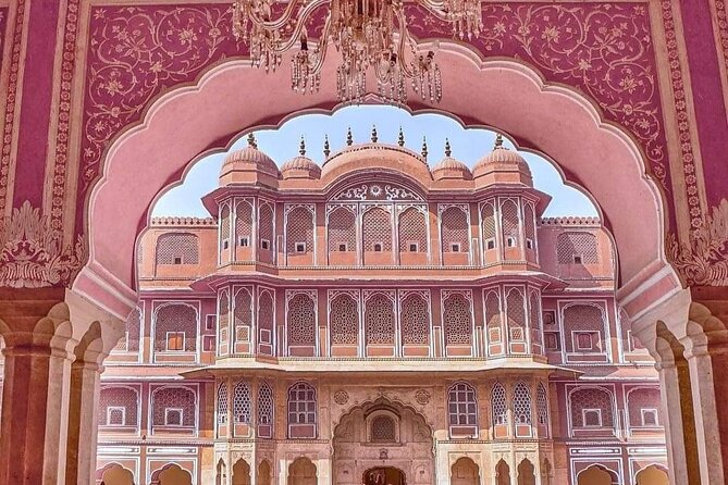 4 Days Guided Jaipur, Ranthambore Tigers & Udaipur Tour With Safari & Hotels - Customer Reviews and Experience