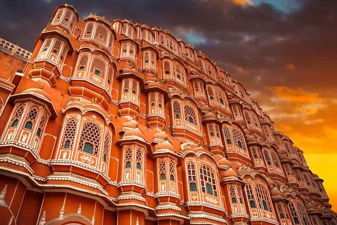 4 Days Guided Jaipur, Ranthambore Tigers & Udaipur Tour With Safari & Hotels - Udaipurs Scenic Boat Ride