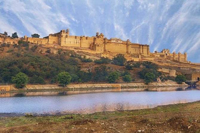 4 Days Guided Jaipur, Ranthambore Tigers, Udaipur Tour With Safari,Lunch & Hotel - Accommodation Options