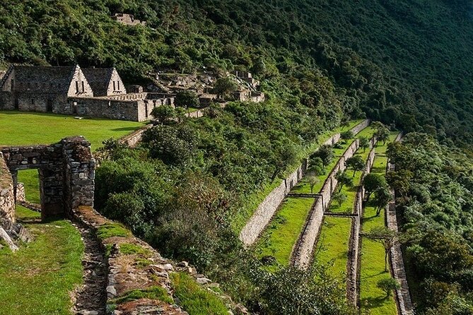 4 Days Guided Tour in Choquequirao Peru - Pickup and Meeting Details