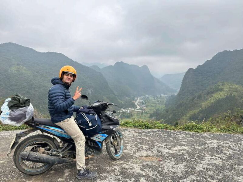 4 Days Ha Giang LOOP DIVINITY Tour Self-Riding - Tour Overview and Pricing