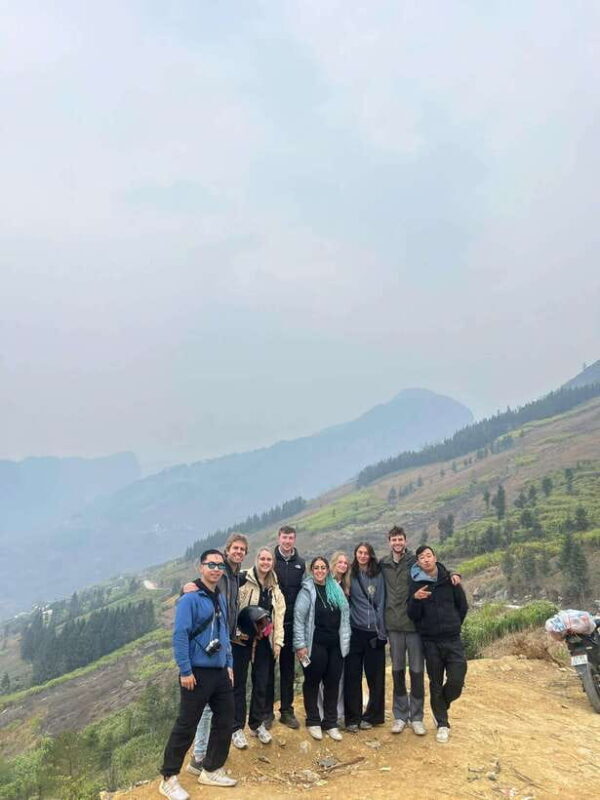 4 Days Ha Giang LOOP DIVINITY Tour With Easy Rider - Key Points