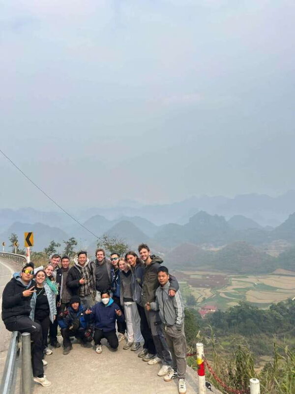 4 Days Ha Giang LOOP DIVINITY Tour With Easy Rider - Tour Overview and Pricing