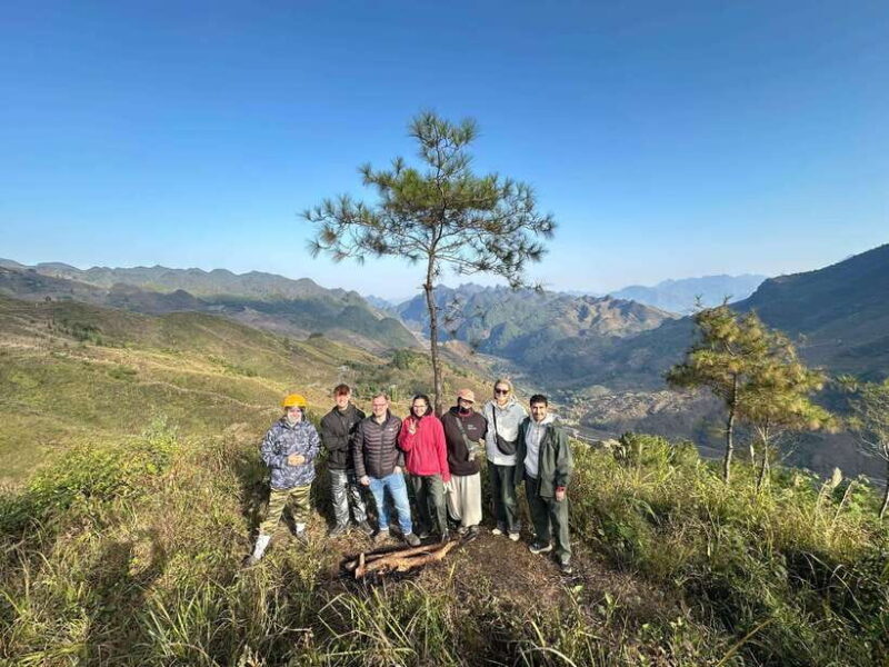 4 Days Ha Giang LOOP DIVINITY Tour With Easy Rider - Inclusions and Amenities
