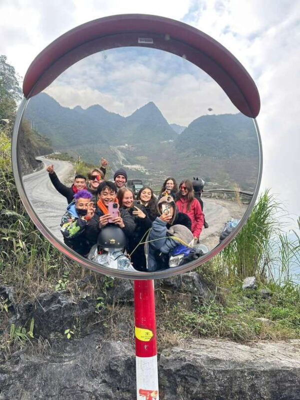 4 Days Ha Giang LOOP DIVINITY Tour With Easy Rider - Exploring the Ha Giang Loop
