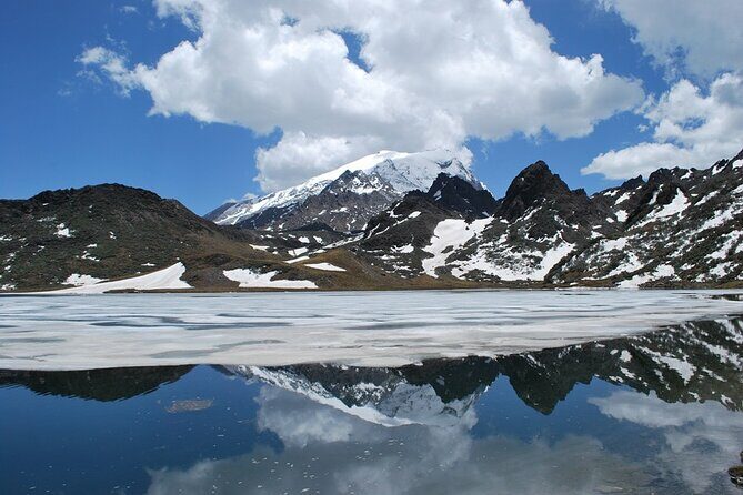 4 Days Haba Snow Mountain Climbing Tour (Lijiang-Shangri-La) - Key Points