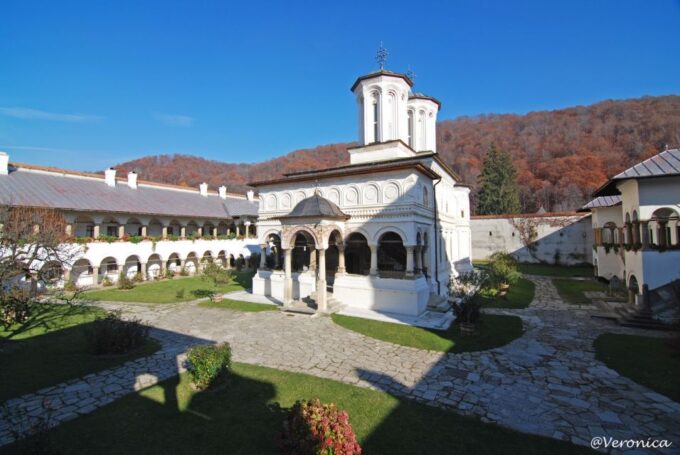 4 Days in Romania - Private Tour - Brasov City and Bran Castle