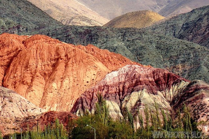 4-Days in Salta: Humahuaca Valley & Wineries in Cafayate - Preparing for the Trips Logistics