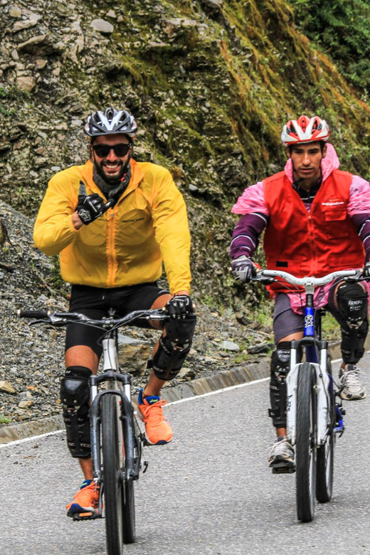 4 Days Inca Jungle Adventure to Machu Picchu - Activity Details