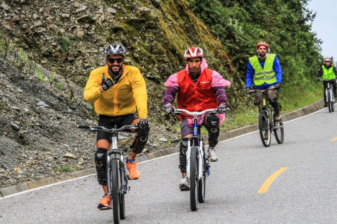 4 Days Inca Jungle Adventure to Machu Picchu - Day 4 Highlights