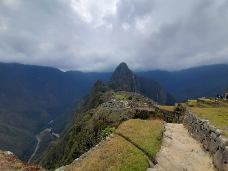 4 Days - Inca Trail to Machu Picchu - Key Points