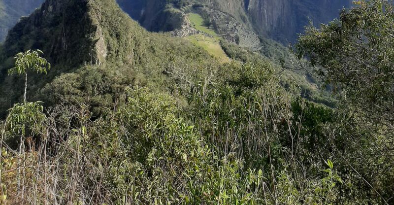 4 Days - Inca Trail to Machu Picchu - Logistics and Additional Information