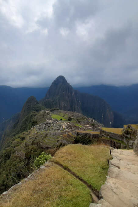 4 Days - Inca Trail to Machu Picchu - Cancellation and Refund Policy