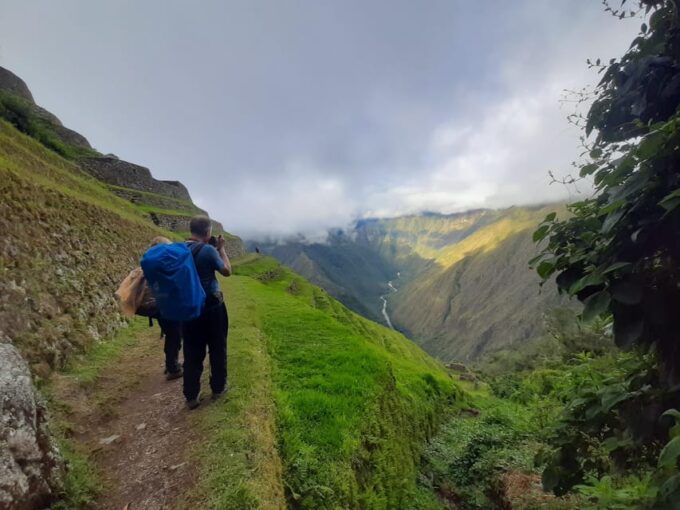 4 Days - Inca Trail to Machu Picchu - Group Size and Dates