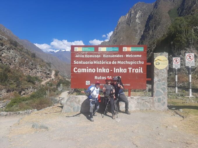 4 Days - Inca Trail to Machu Picchu - Frequently Asked Questions