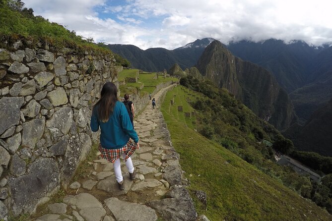 4 Days Inca Trail To Machu Picchu - Itinerary Day 4