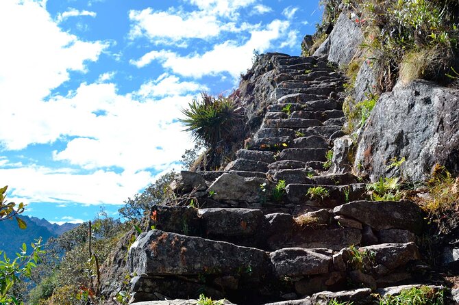 4 Days Inca Trail To Machu Picchu - Logistics and Booking