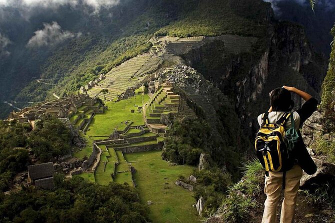 4 Days Inca Trail To Machu Picchu - Travelers Experiences