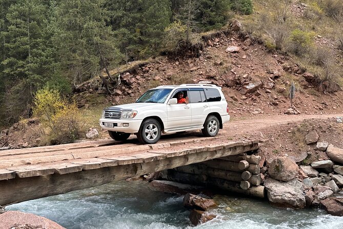 4 Days Issyk Kul, Chon Kemin & Ala Archa With Nomadic Stay - Key Points