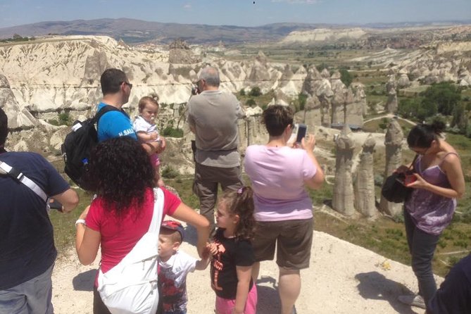 4 Days Istanbul to Cappadocia by PlaneHot Air Balloon - Customer Support