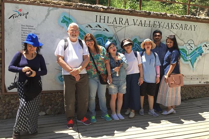 4 Days Istanbul to Cappadocia by PlaneHot Air Balloon - Customer Feedback