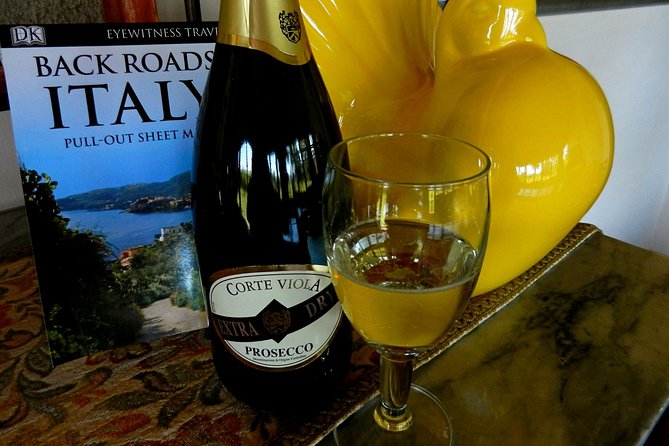 4-Days Italian Cooking and Truffle Tours - Tour Overview and Itinerary