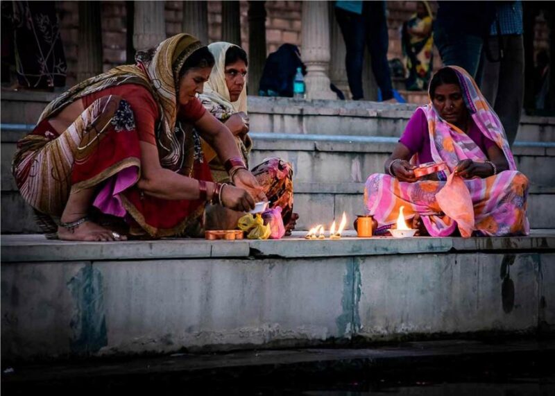 4 Days Jaipur Jodhpur Tour With Pushkar - Key Points
