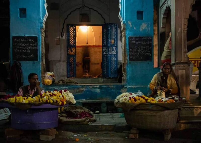 4 Days Jaipur Jodhpur Tour With Pushkar - Jaipur Sightseeing Day 1