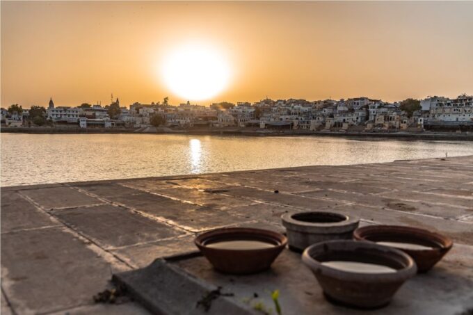 4 Days Jaipur Jodhpur Tour With Pushkar - Jodhpur Sightseeing