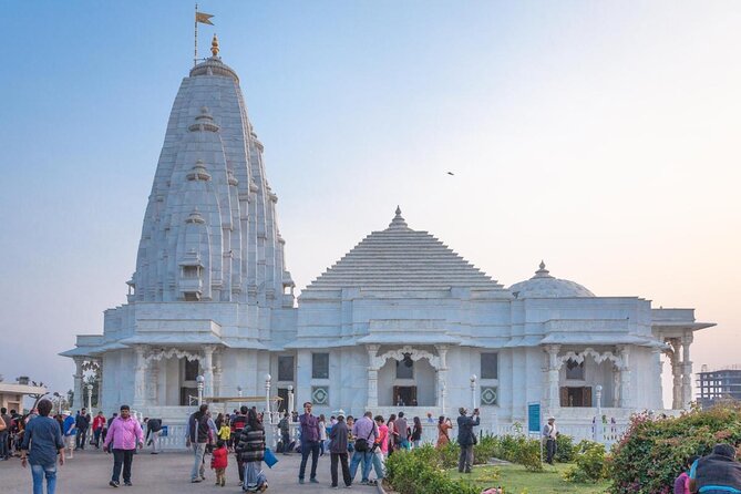 4 Days Jaipur - Volunteer Children | Sightseeing Tour | Home Stay - Good To Know